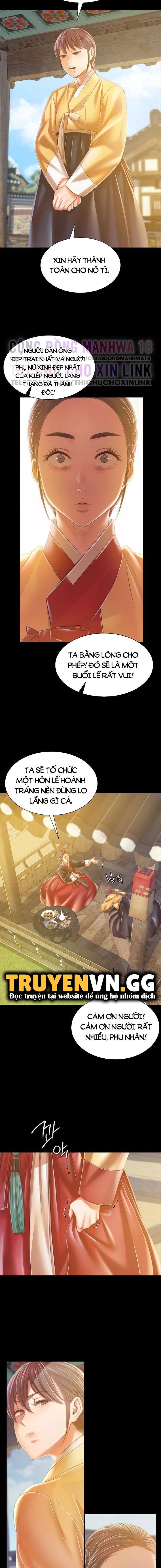 Tiểu Thư Chapter 60 - Trang 17