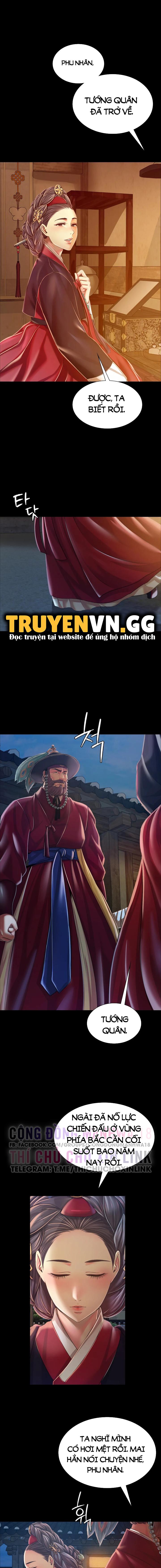 Tiểu Thư Chapter 60 - Trang 2