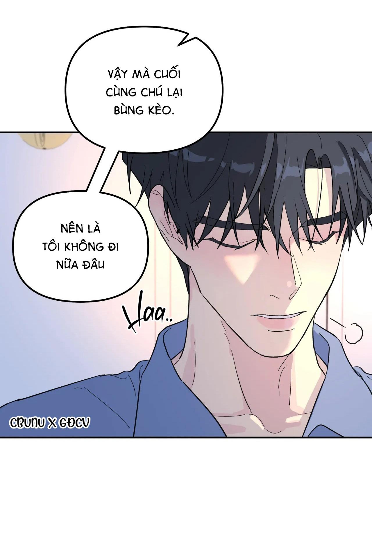 Cây Không Có Rễ Chapter 29 - Trang 19