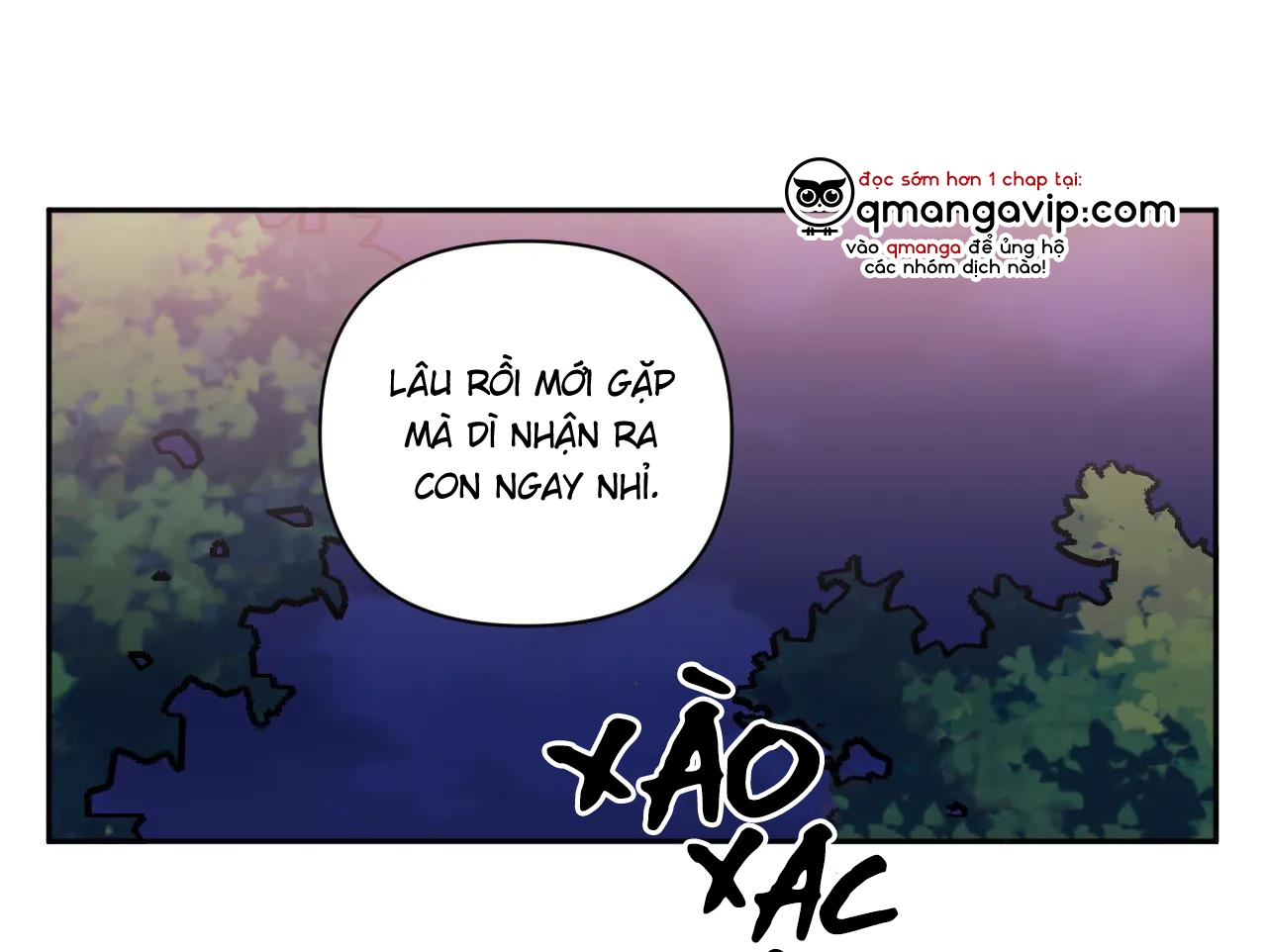 Khoảng Cách Xa Lạ Chapter 61 - Trang 3