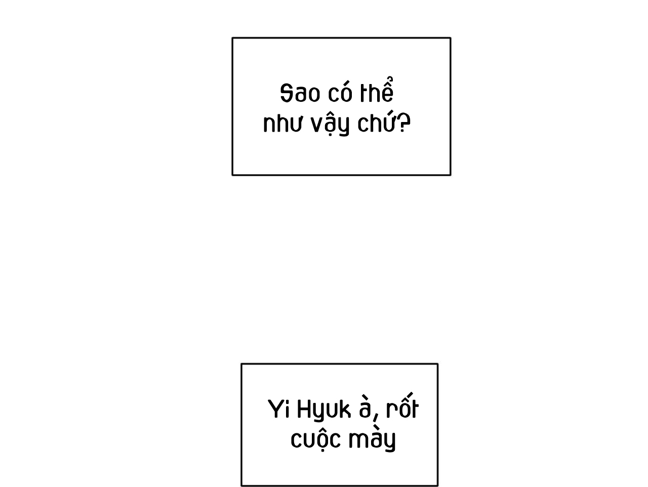 Khoảng Cách Xa Lạ Chapter 61 - Trang 59