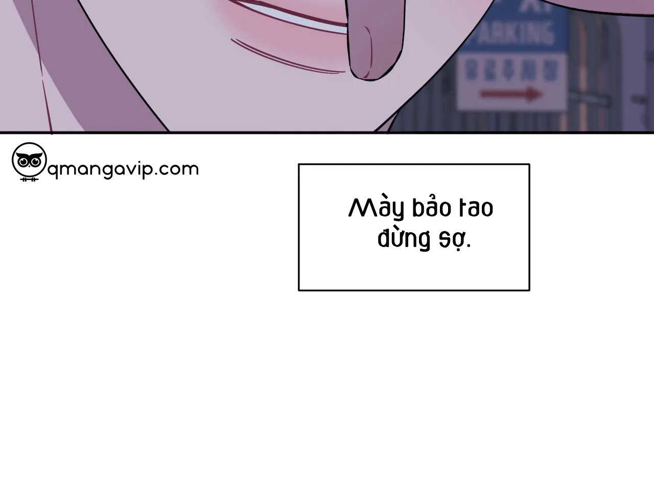 Khoảng Cách Xa Lạ Chapter 61 - Trang 66