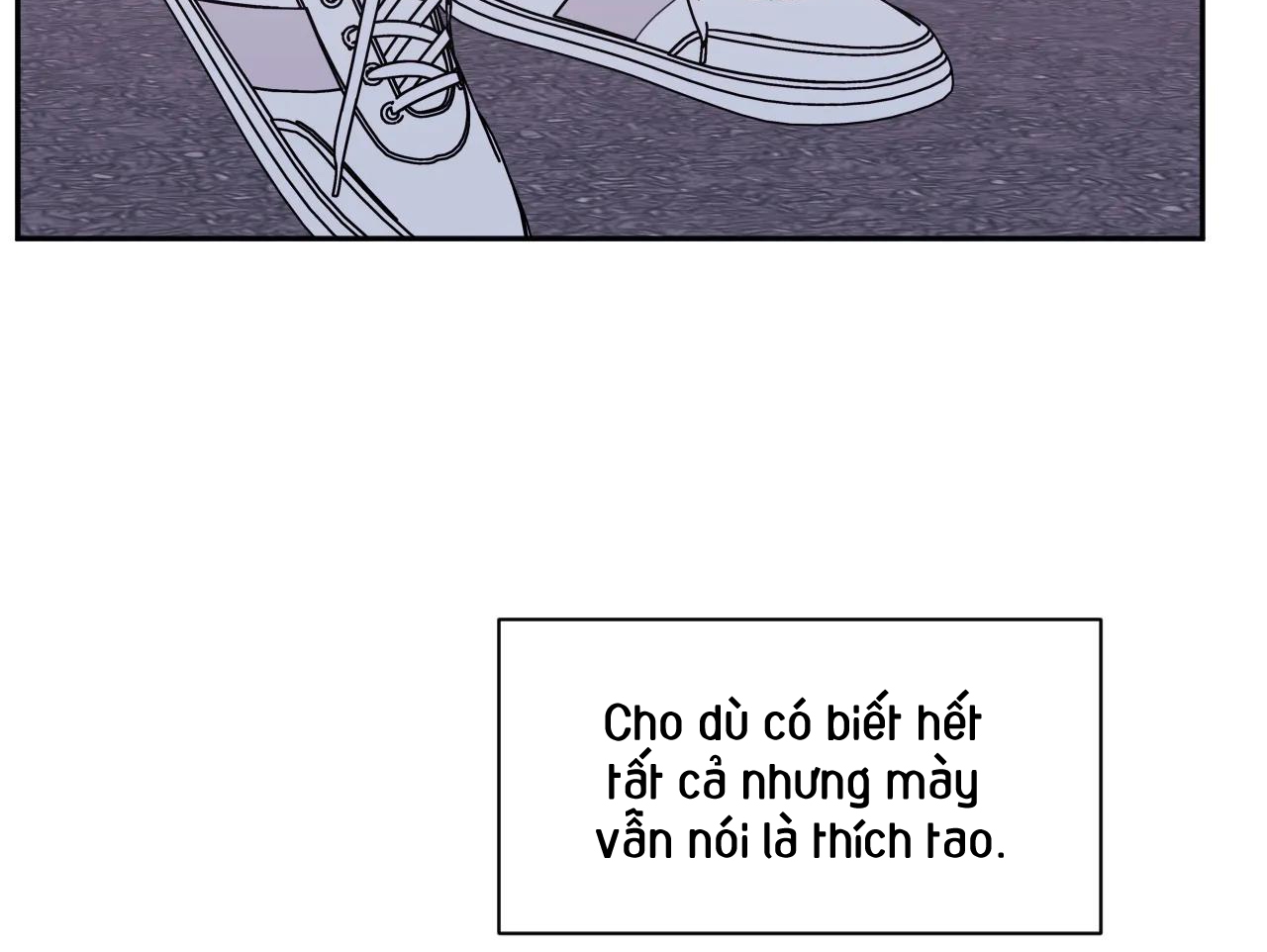 Khoảng Cách Xa Lạ Chapter 61 - Trang 68