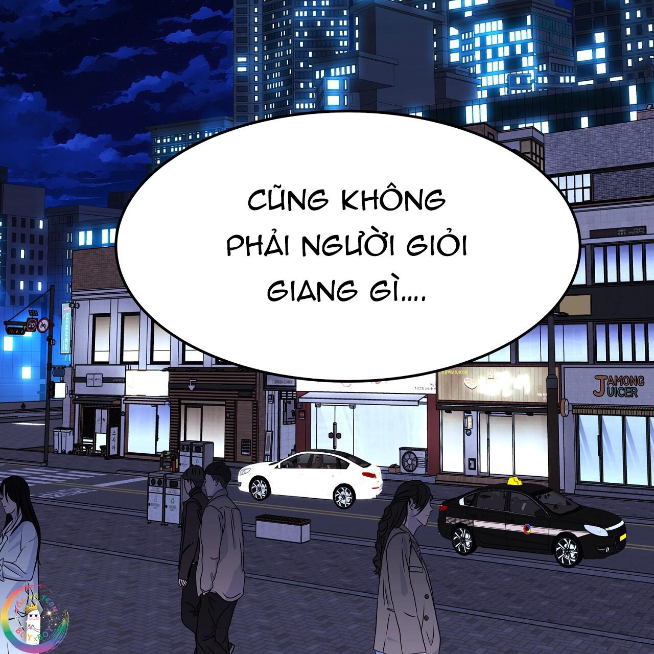 Vị Kỷ Chapter 26 - Trang 12