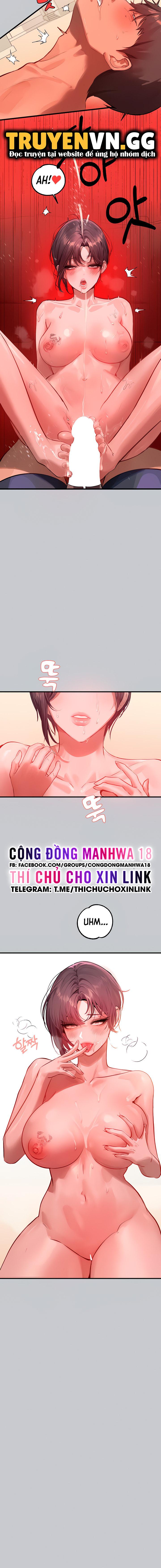 Bà Chị Chủ Nhà Chapter 94 - Trang 6