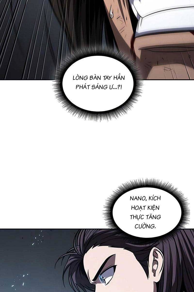 Nano Ma Thần Chapter 154 - Trang 68