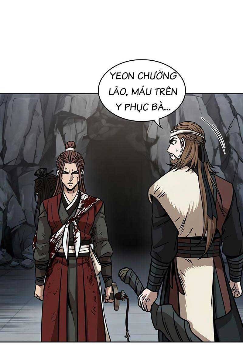 Nano Ma Thần Chapter 154 - Trang 92