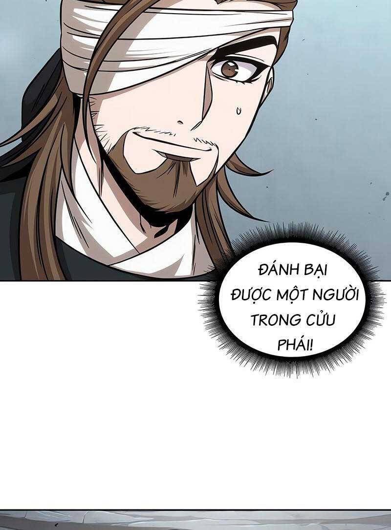 Nano Ma Thần Chapter 154 - Trang 95