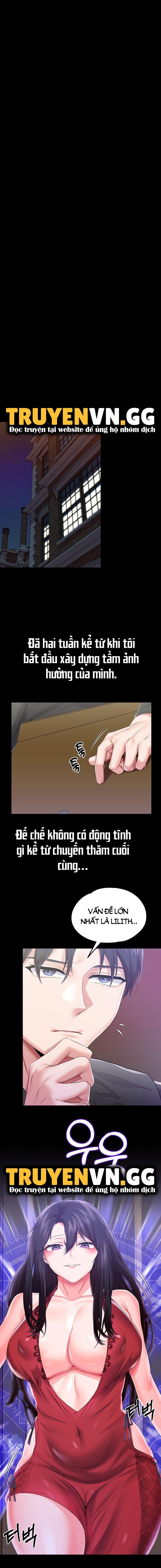 Thuần Hóa Nữ Phản Diện Chapter 32 - Trang 10