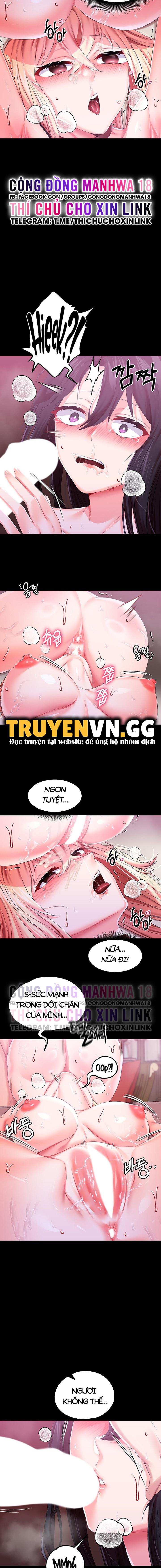 Thuần Hóa Nữ Phản Diện Chapter 33 - Trang 10