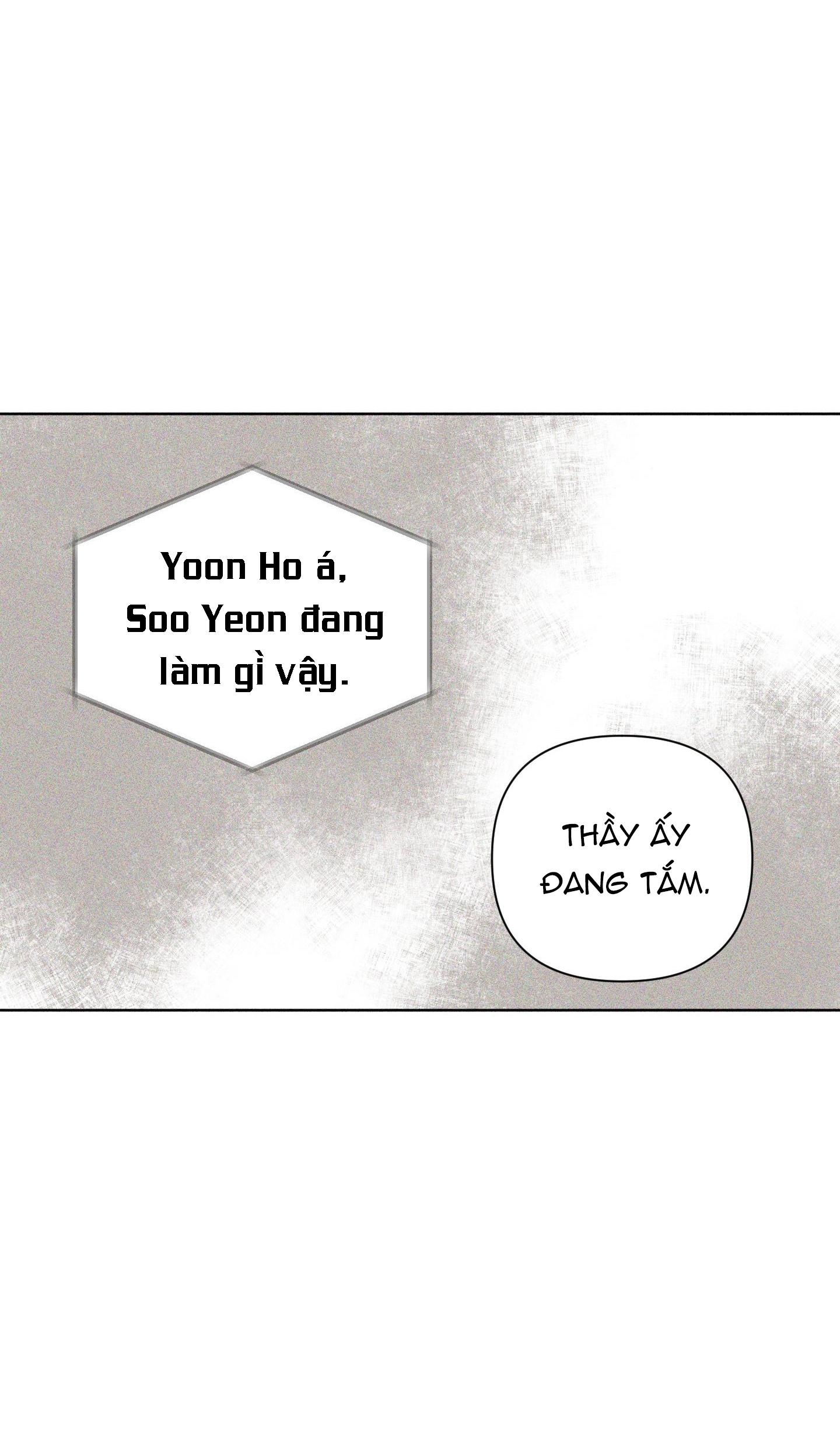 Hình Thái Tình Tan Chapter 22 - Trang 35