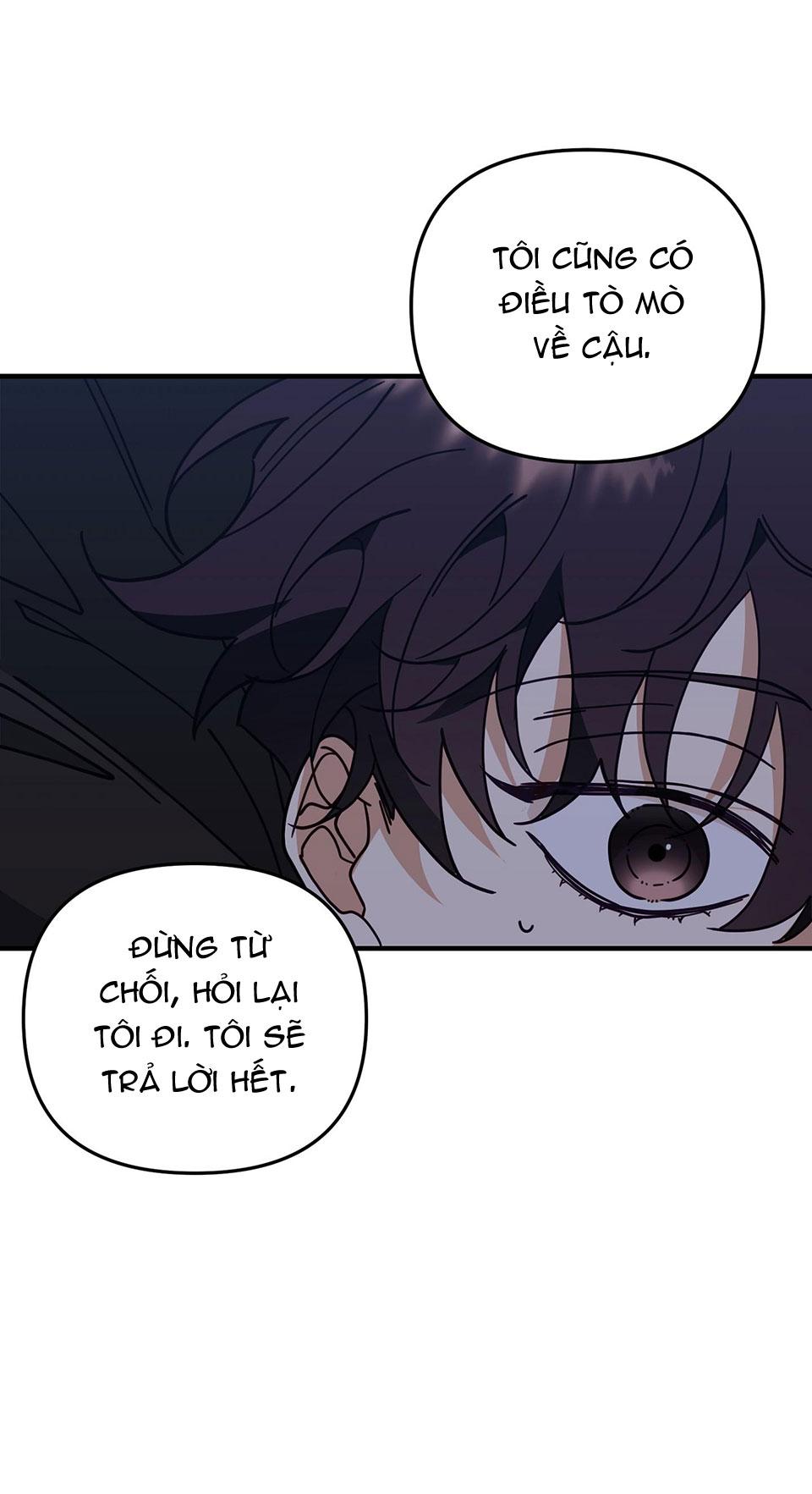 Hổ Trở Về Chapter 27 - Trang 51