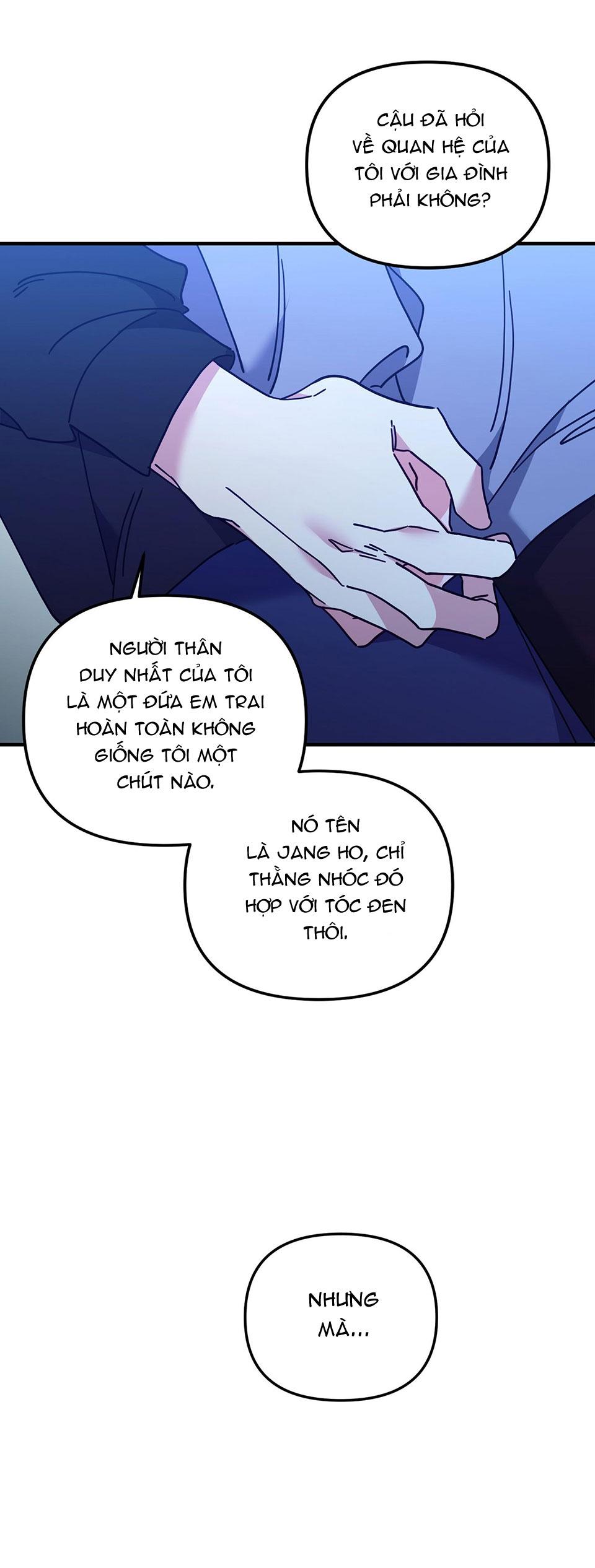 Hổ Trở Về Chapter 27 - Trang 54