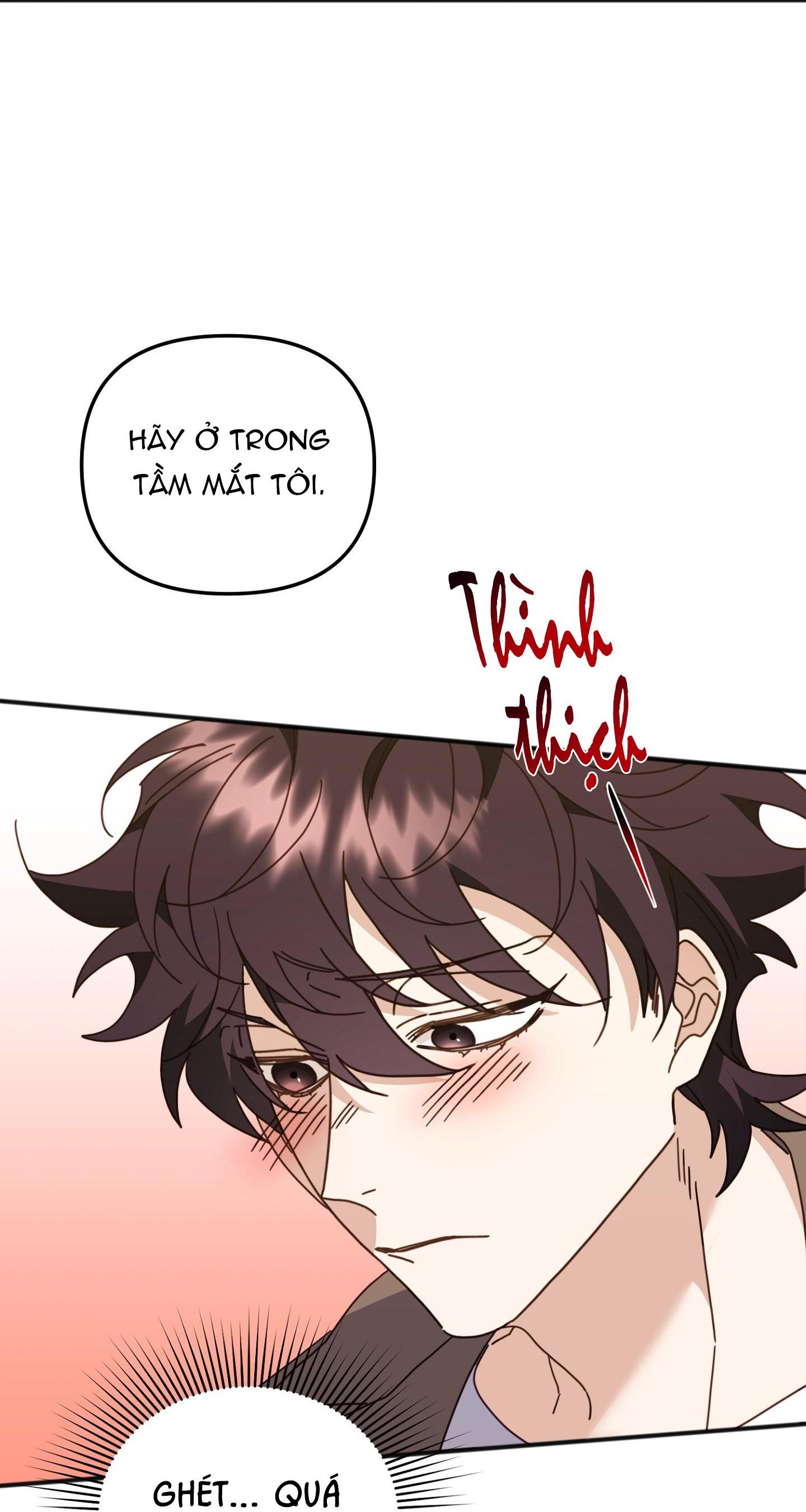 Hổ Trở Về Chapter 28 - Trang 32