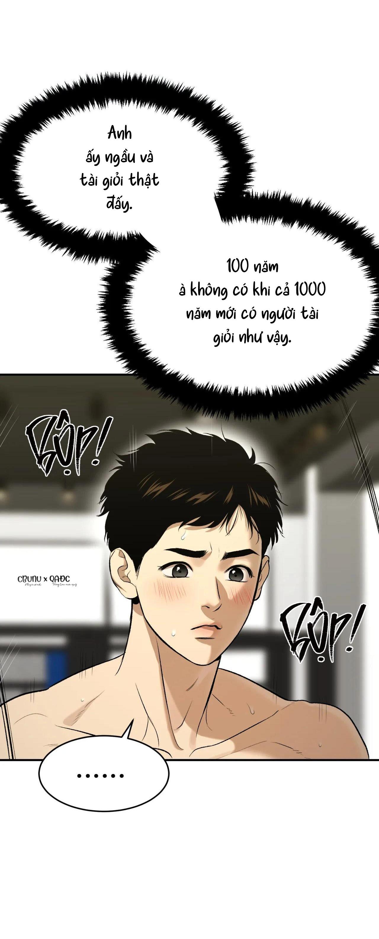 JINX Chapter 23 - Trang 45