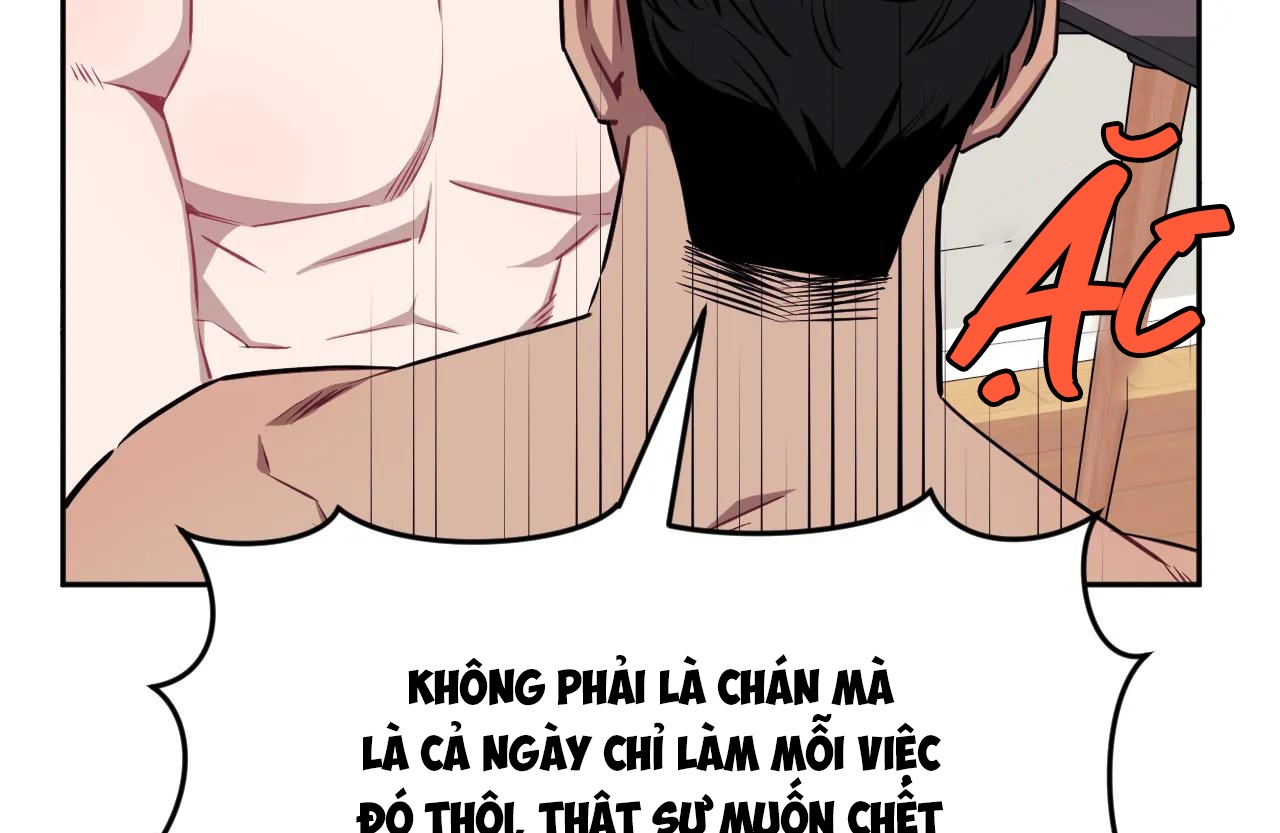 Khoảng Cách Xa Lạ Chapter 62 - Trang 15