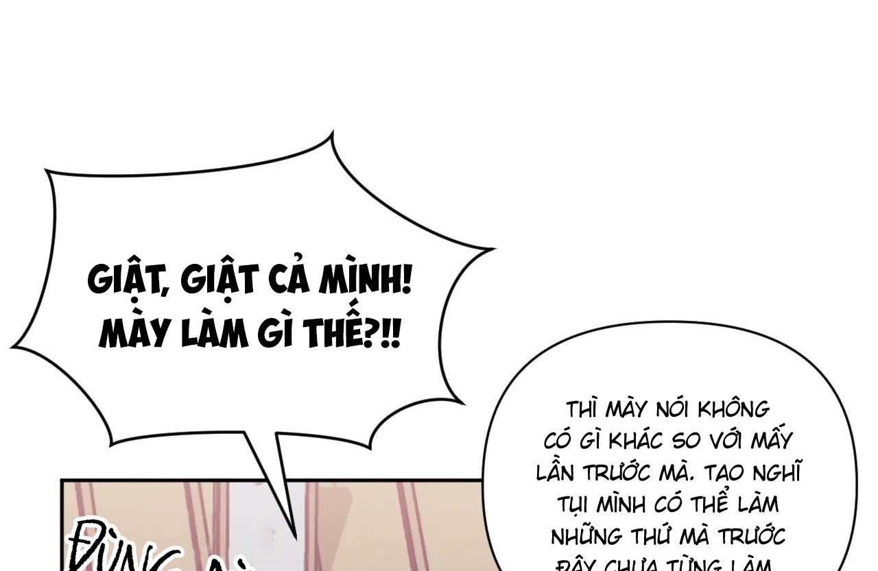 Khoảng Cách Xa Lạ Chapter 62 - Trang 144