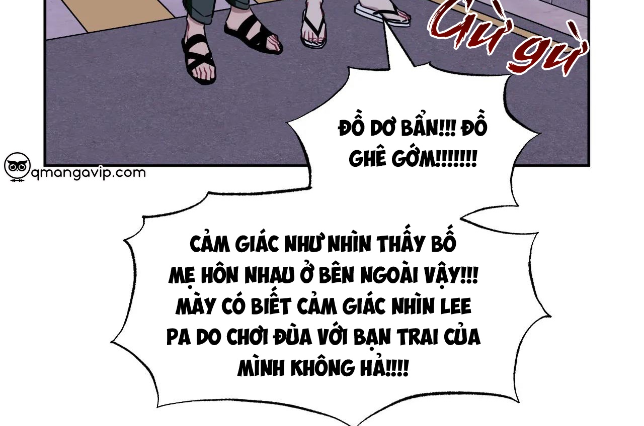 Khoảng Cách Xa Lạ Chapter 62 - Trang 188