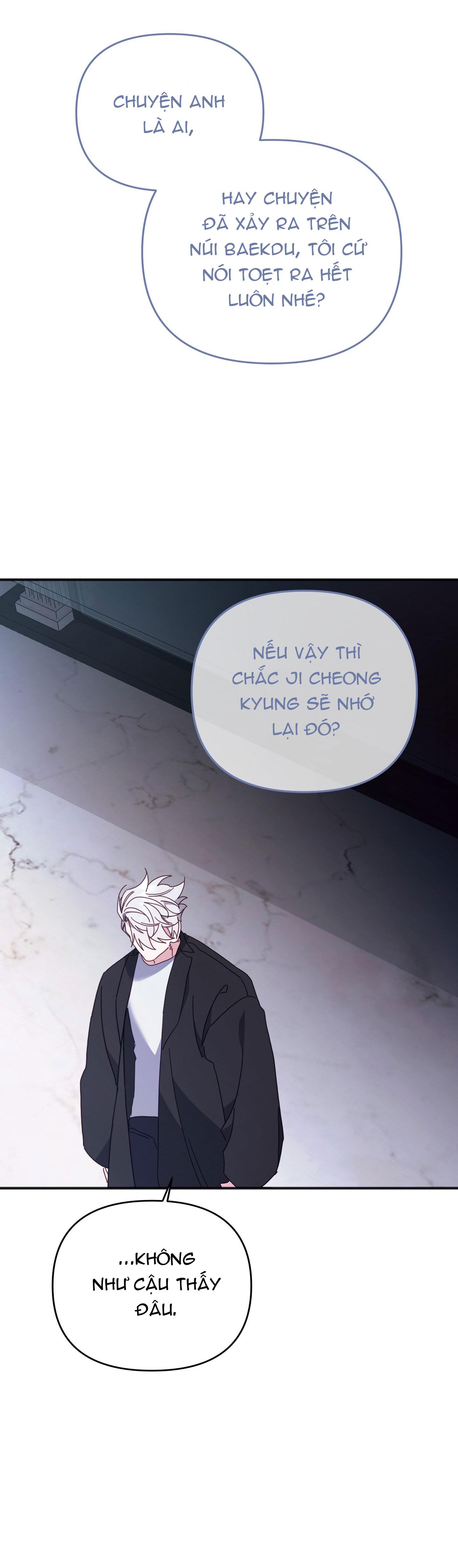 Hổ Trở Về Chapter 29 - Trang 57