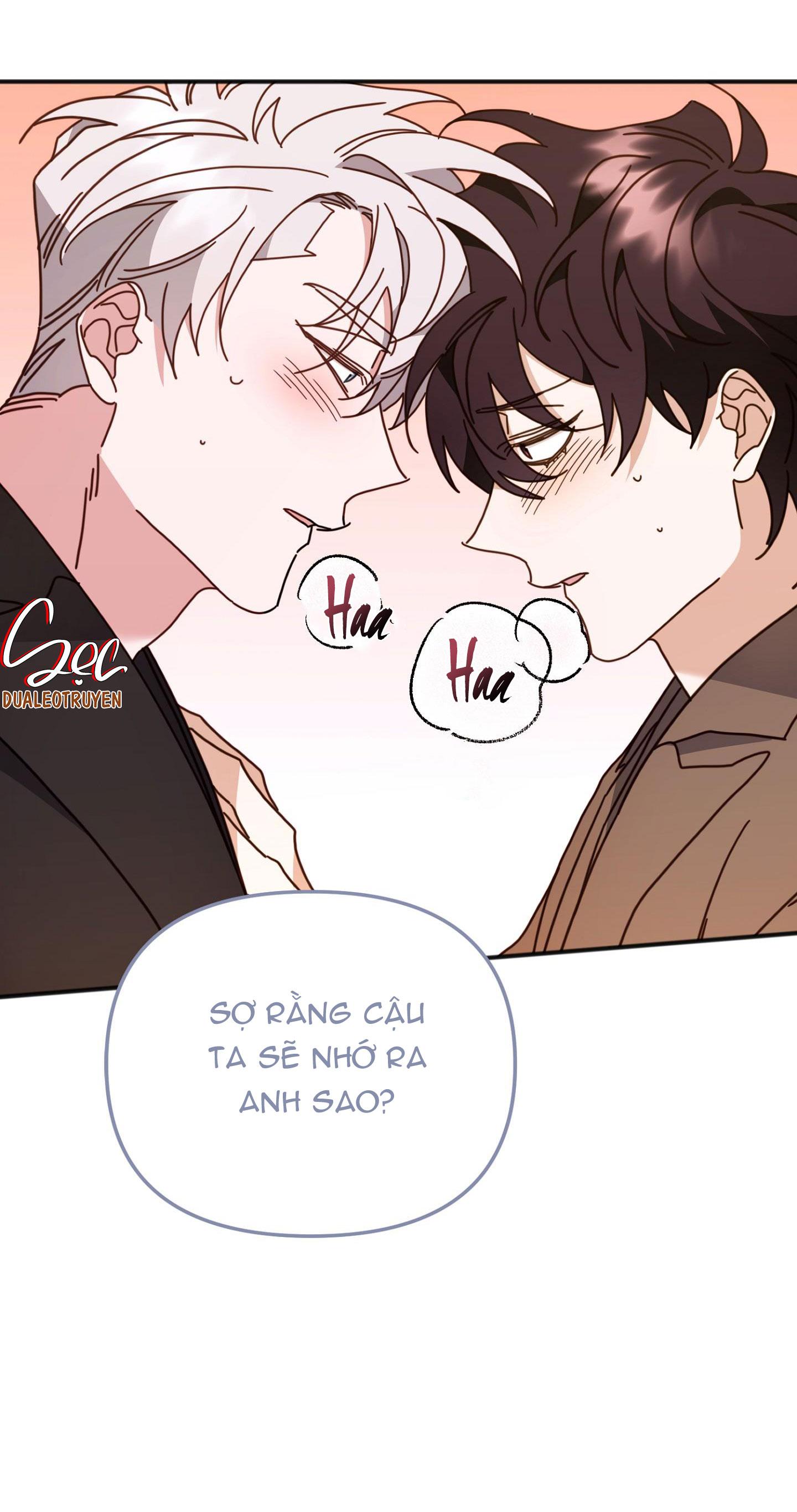 Hổ Trở Về Chapter 29 - Trang 67