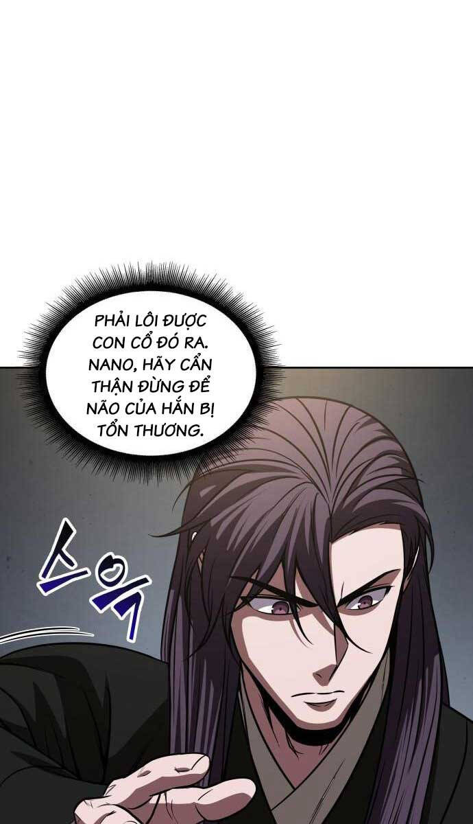 Nano Ma Thần Chapter 155 - Trang 2