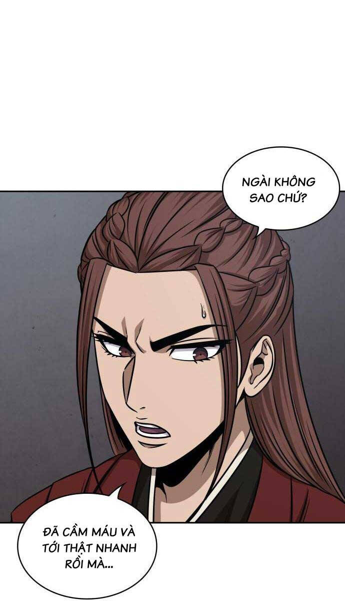 Nano Ma Thần Chapter 155 - Trang 28