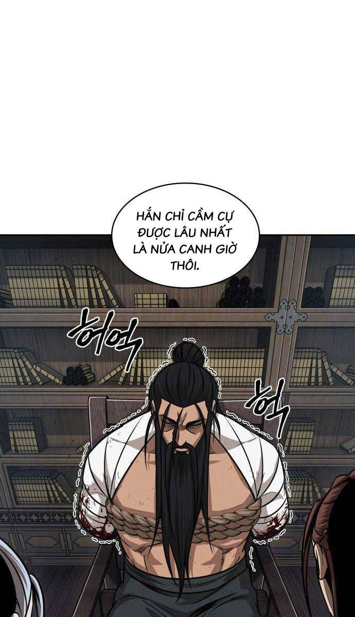 Nano Ma Thần Chapter 155 - Trang 30