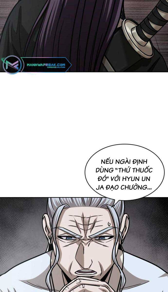 Nano Ma Thần Chapter 155 - Trang 37