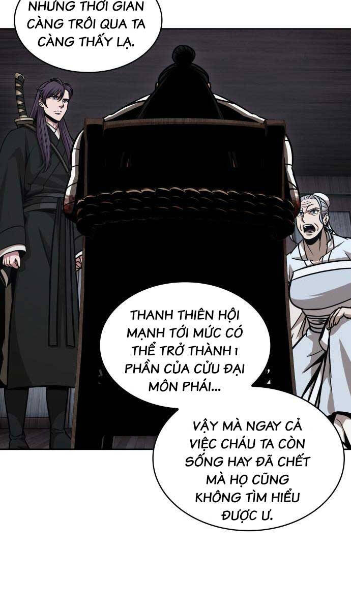 Nano Ma Thần Chapter 155 - Trang 43