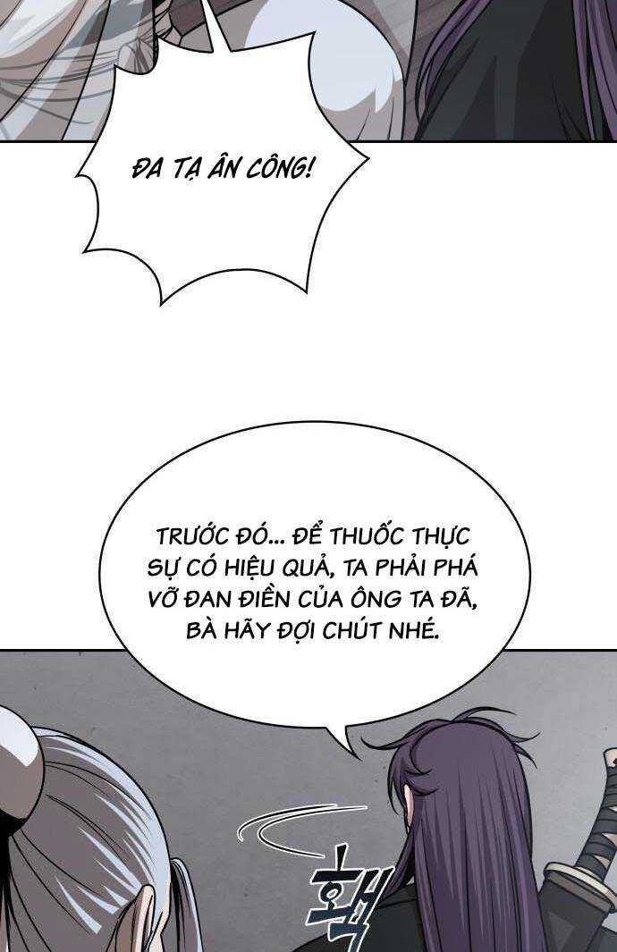 Nano Ma Thần Chapter 155 - Trang 48