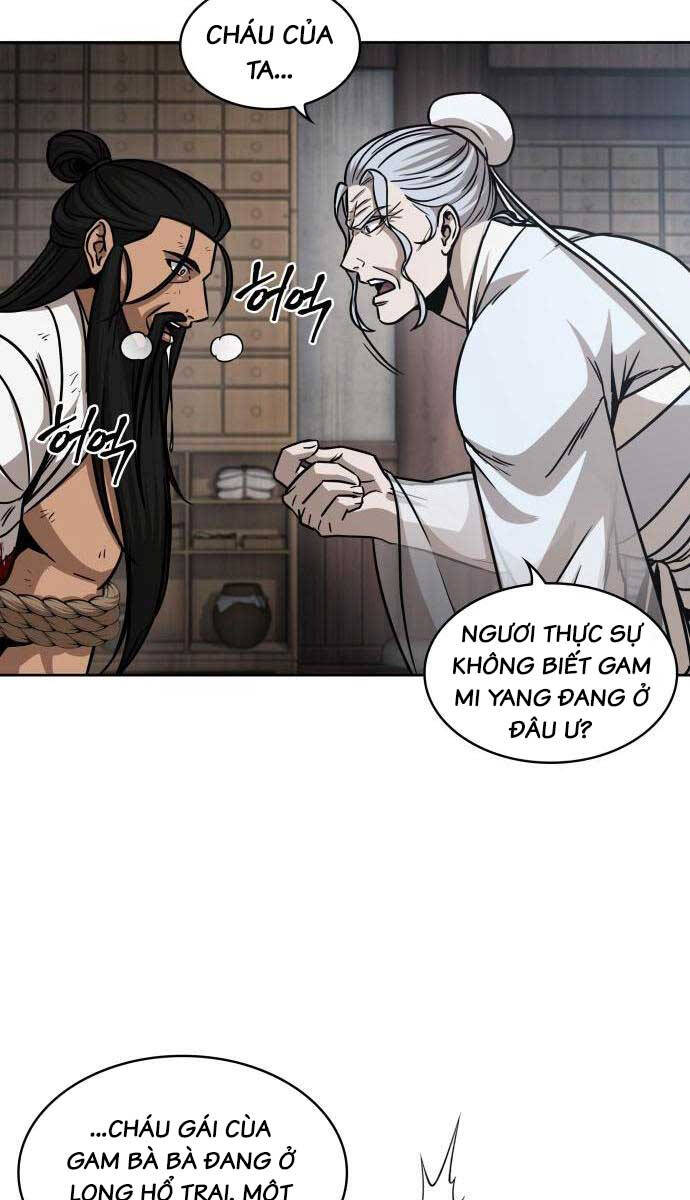 Nano Ma Thần Chapter 155 - Trang 53