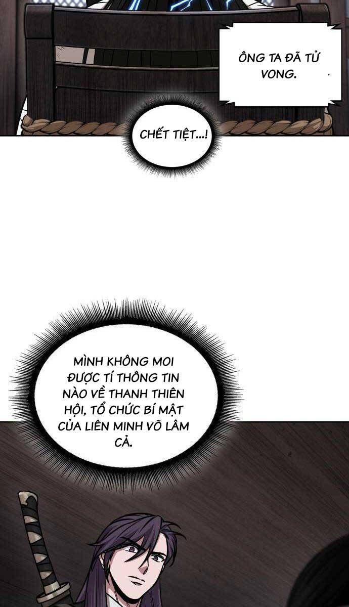 Nano Ma Thần Chapter 155 - Trang 77