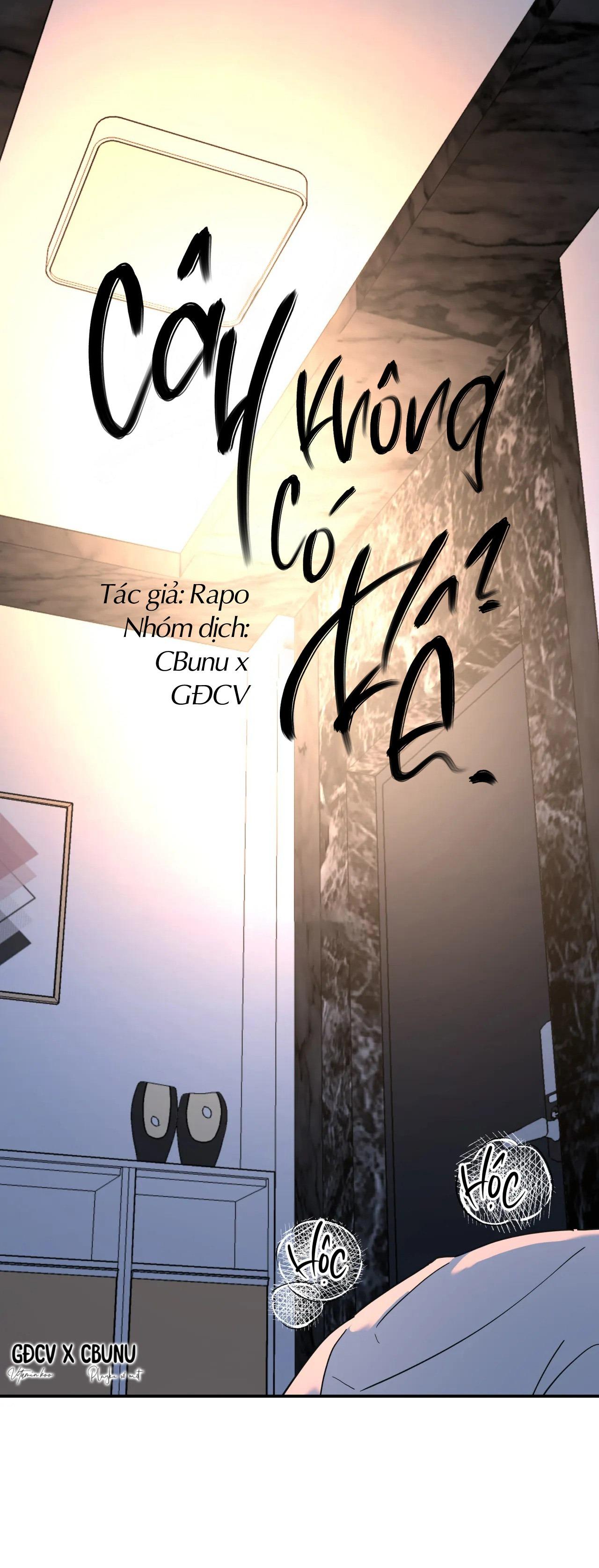 Cây Không Có Rễ Chapter 31 - Trang 3