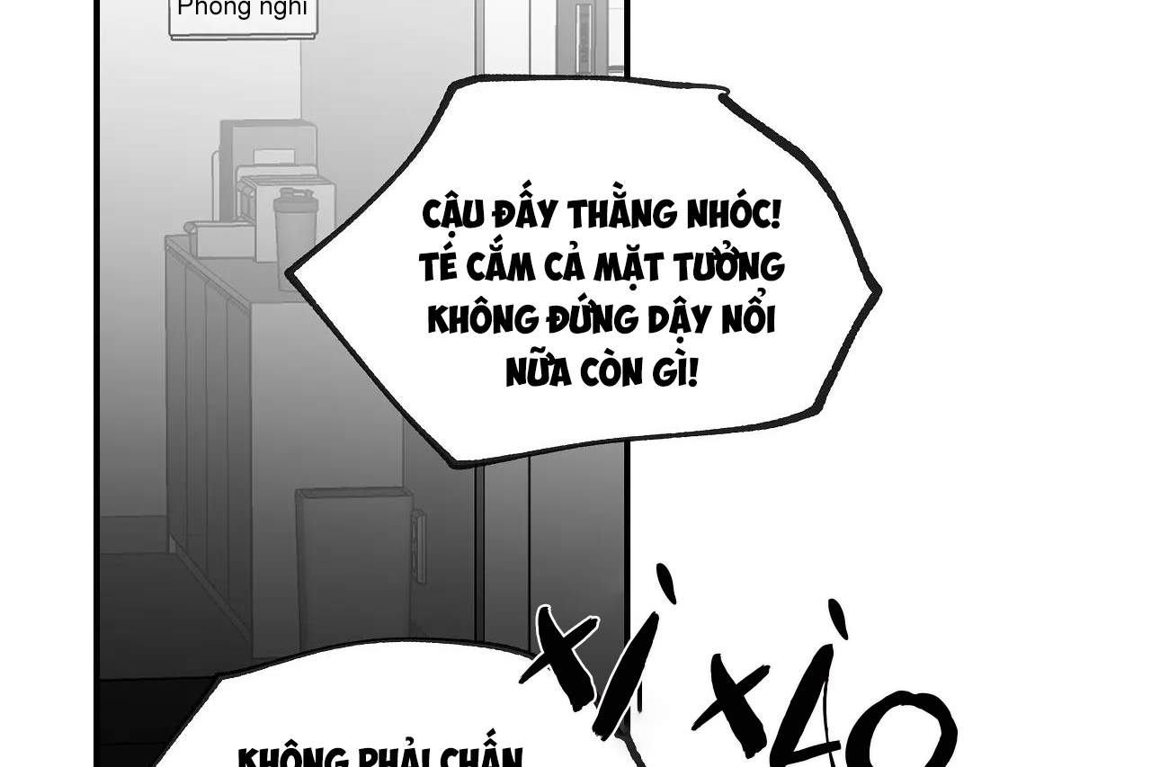 Khi Đôi Chân Thôi Bước Chapter 97 - Trang 106