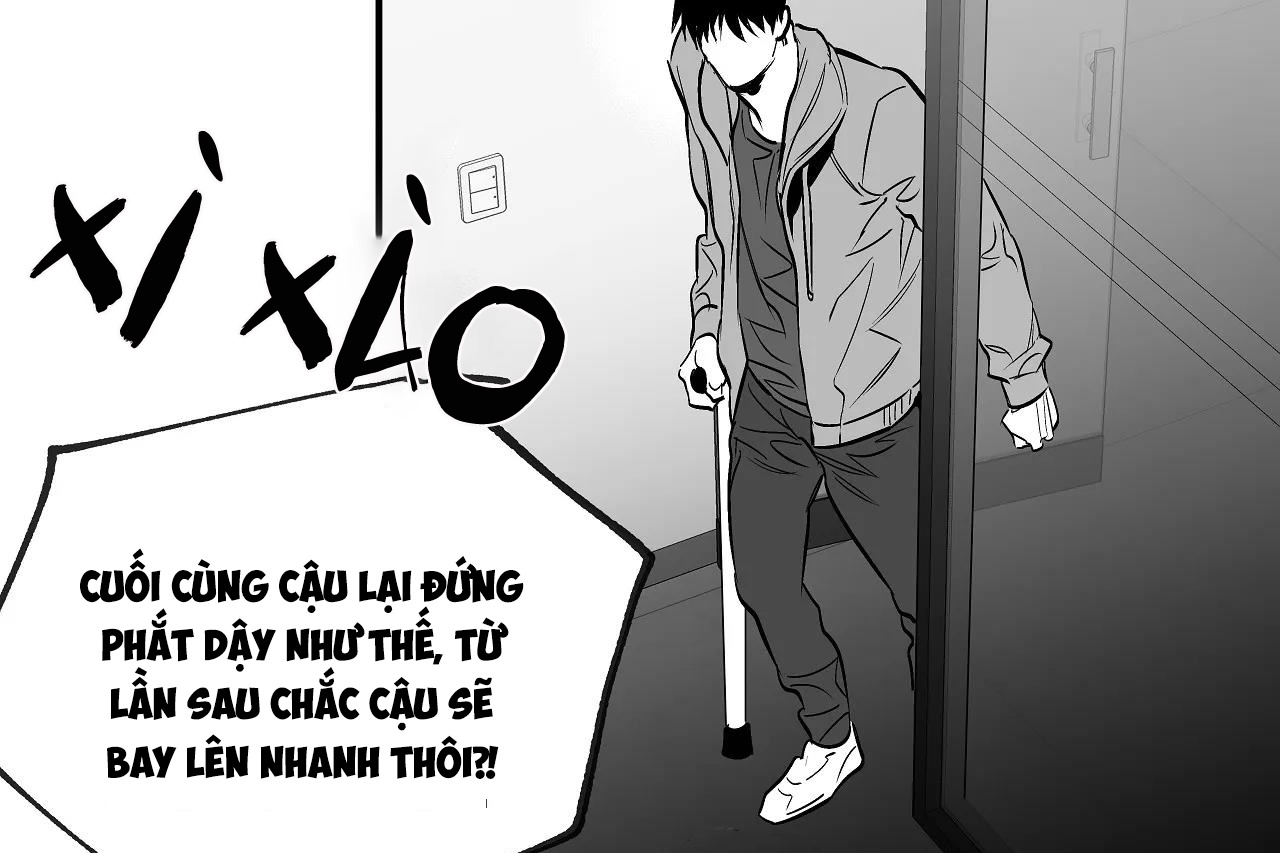 Khi Đôi Chân Thôi Bước Chapter 97 - Trang 108