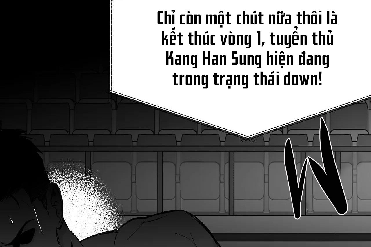 Khi Đôi Chân Thôi Bước Chapter 97 - Trang 32