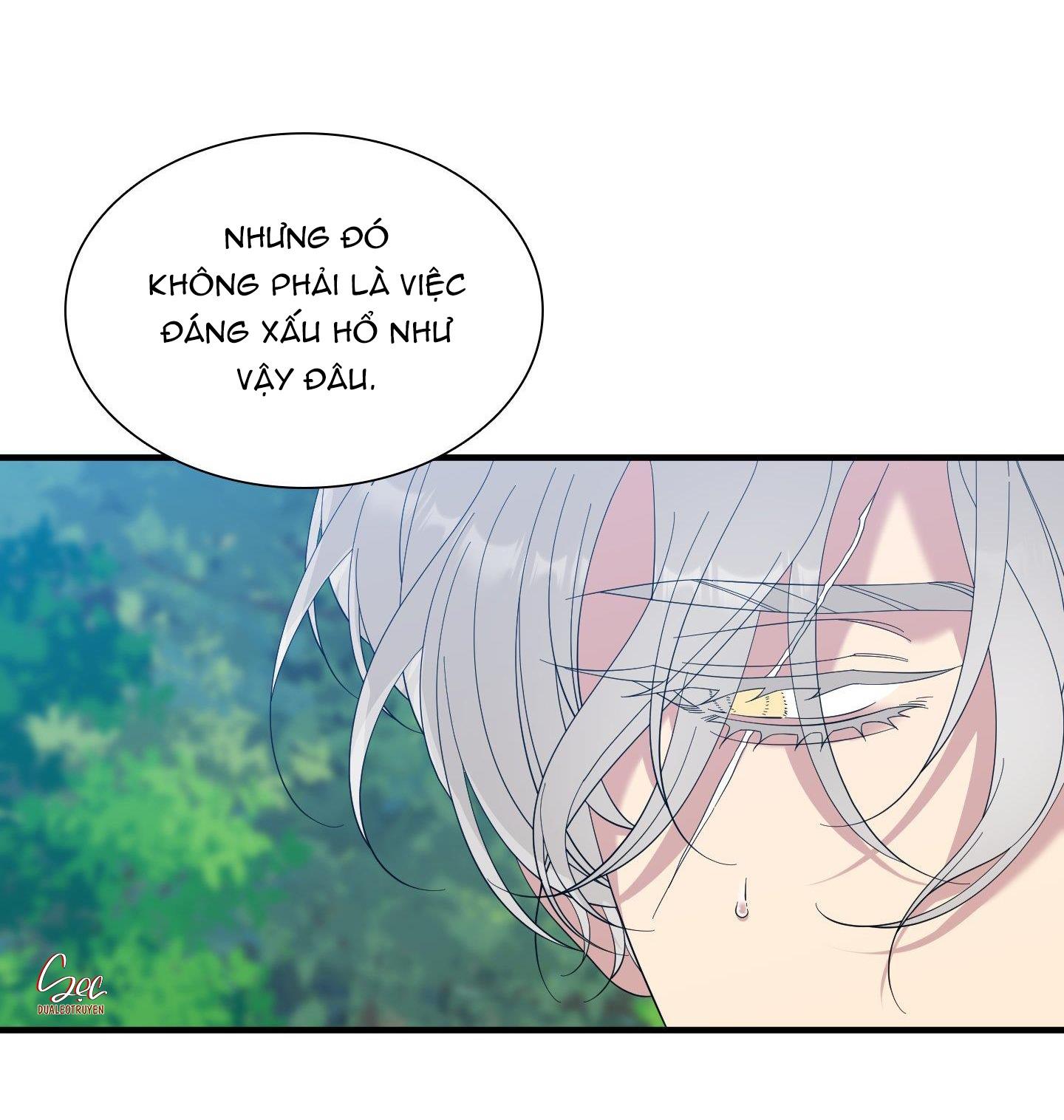 Smirna And Capri Chapter 35 - Trang 5