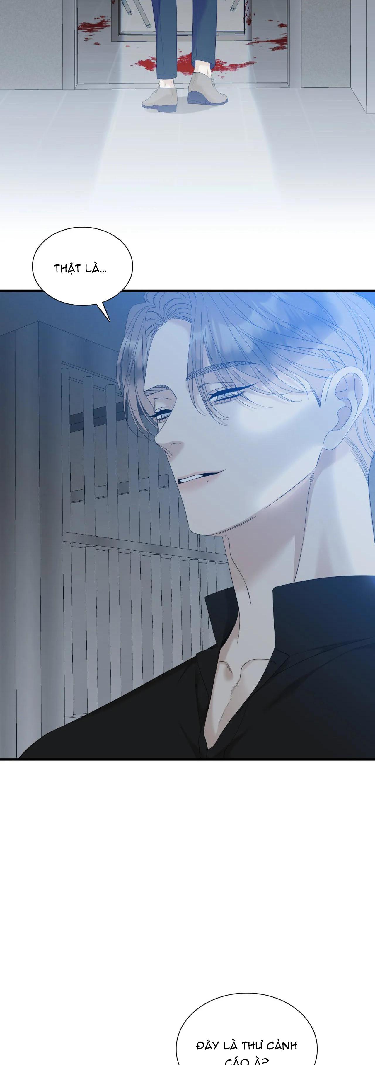 Tên Cặn Bã Chapter 41 - Trang 26