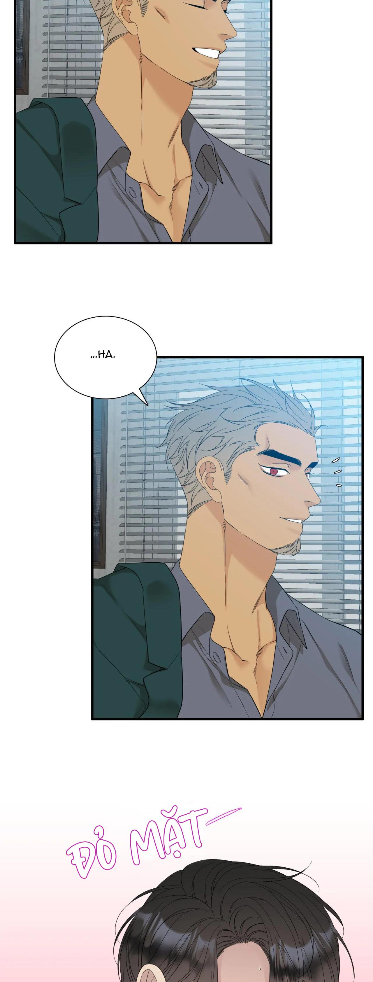 Tên Cặn Bã Chapter 41 - Trang 7