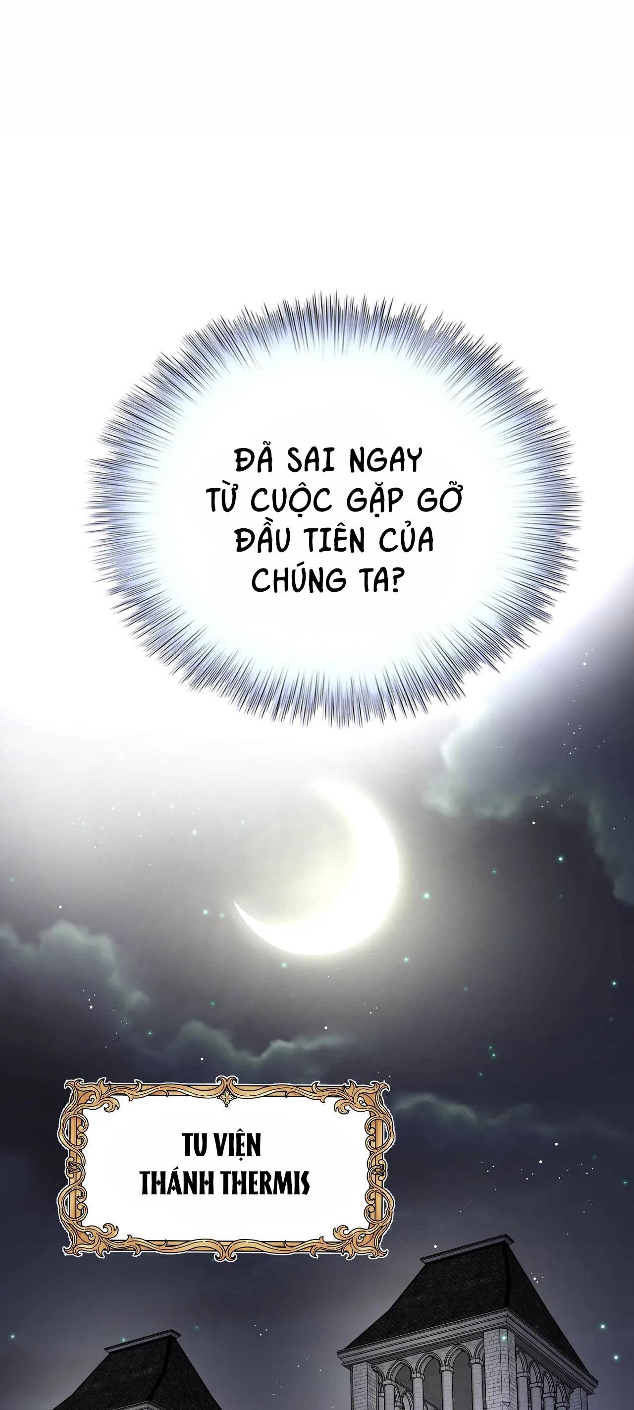 BL Cổ Trang - Âu Cổ Ngắn Nhà Kim Chapter 20.1 - Trang 54