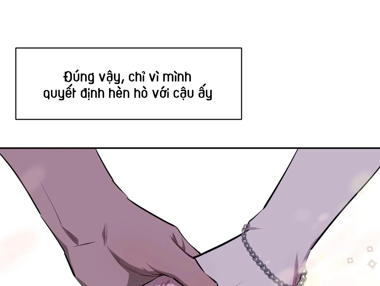 Khoảng Cách Xa Lạ Chapter 63 - Trang 3