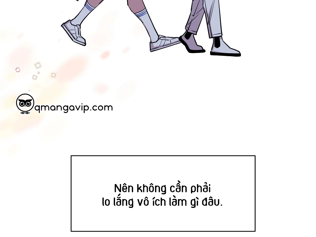 Khoảng Cách Xa Lạ Chapter 63 - Trang 7