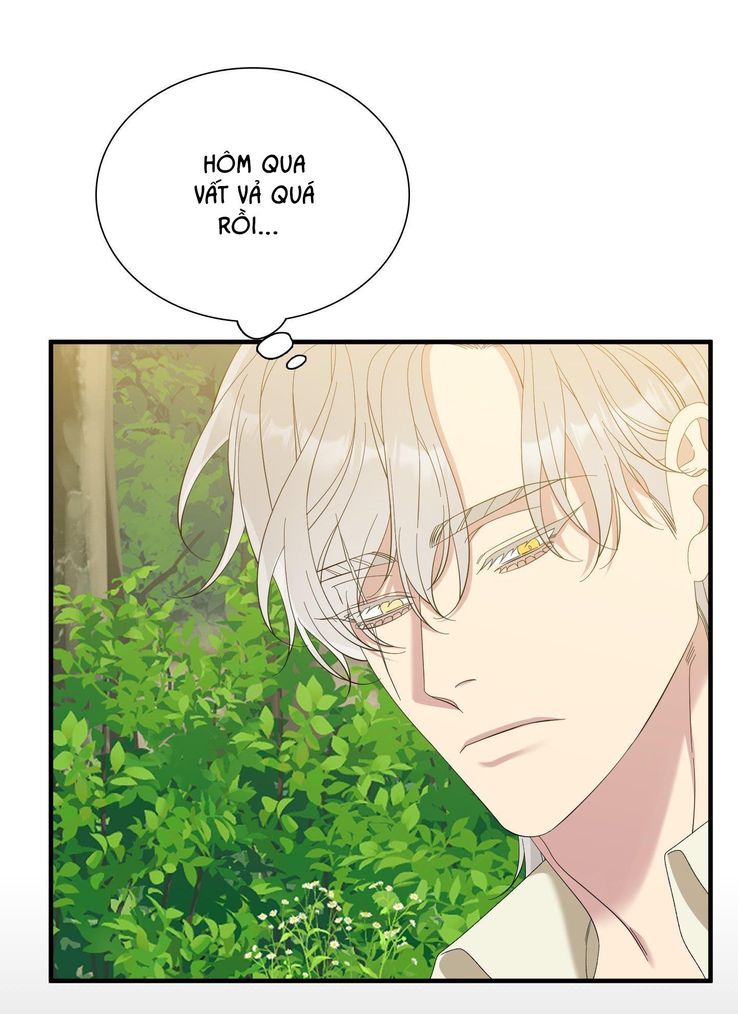 Smirna And Capri Chapter 37 - Trang 8