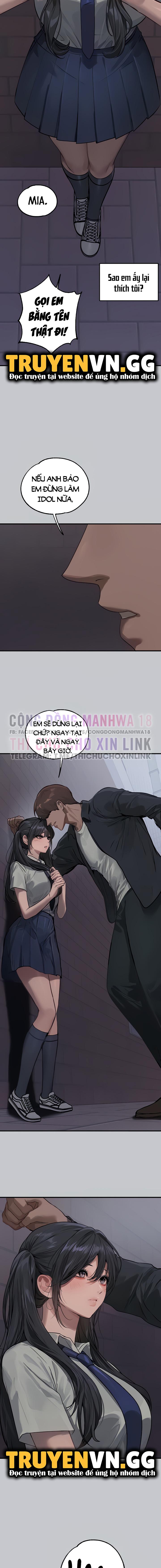 Bà Chị Chủ Nhà Chapter 96 - Trang 12