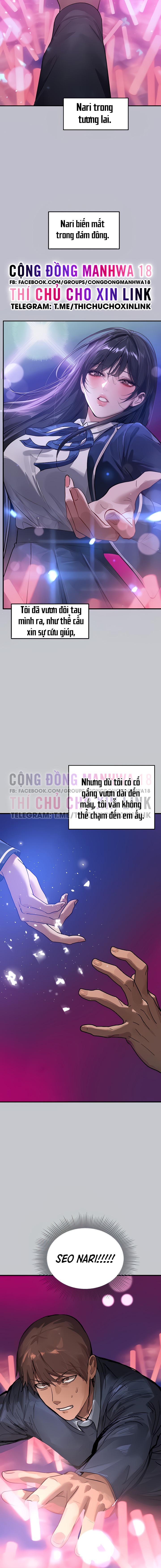 Bà Chị Chủ Nhà Chapter 96 - Trang 6