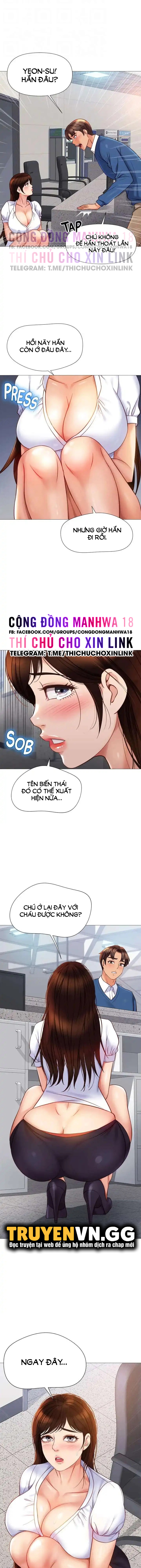 Bạn Của Con Gái Chapter 84 - Trang 13