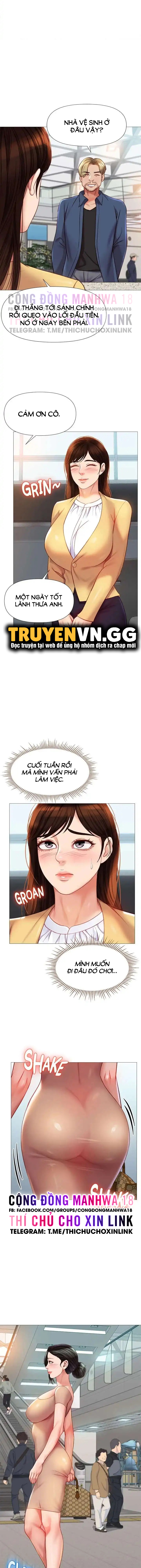 Bạn Của Con Gái Chapter 84 - Trang 7