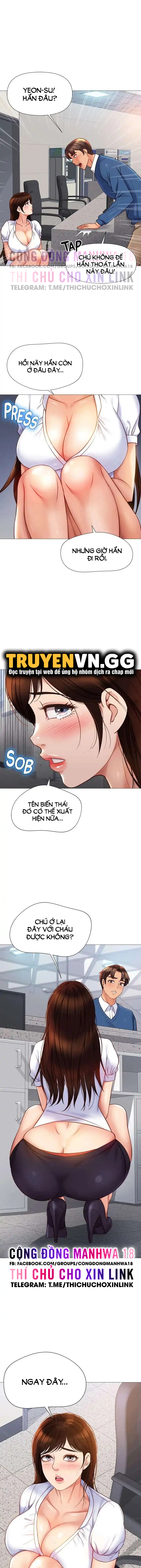 Bạn Của Con Gái Chapter 85 - Trang 1