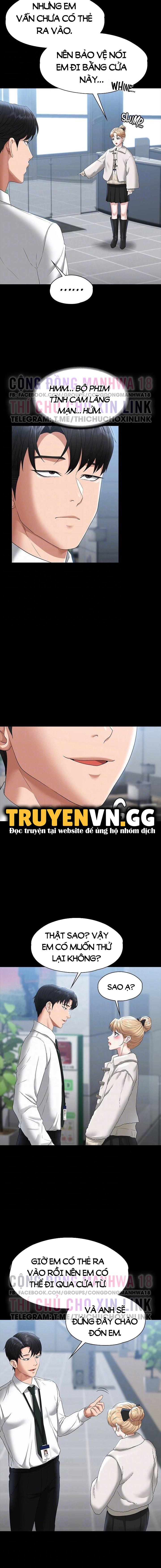 Ứng Dụng Cầu Được Ước Thấy Chapter 51 - Trang 10