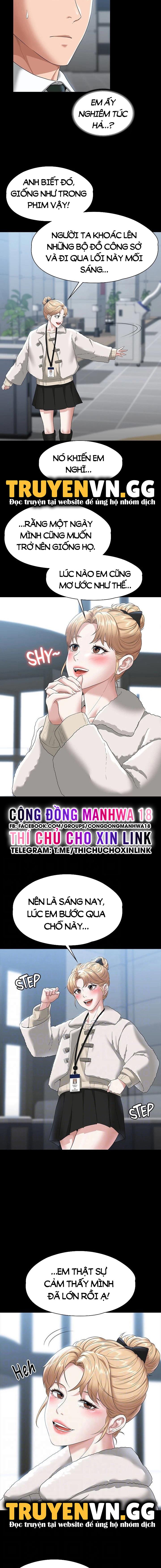 Ứng Dụng Cầu Được Ước Thấy Chapter 51 - Trang 9